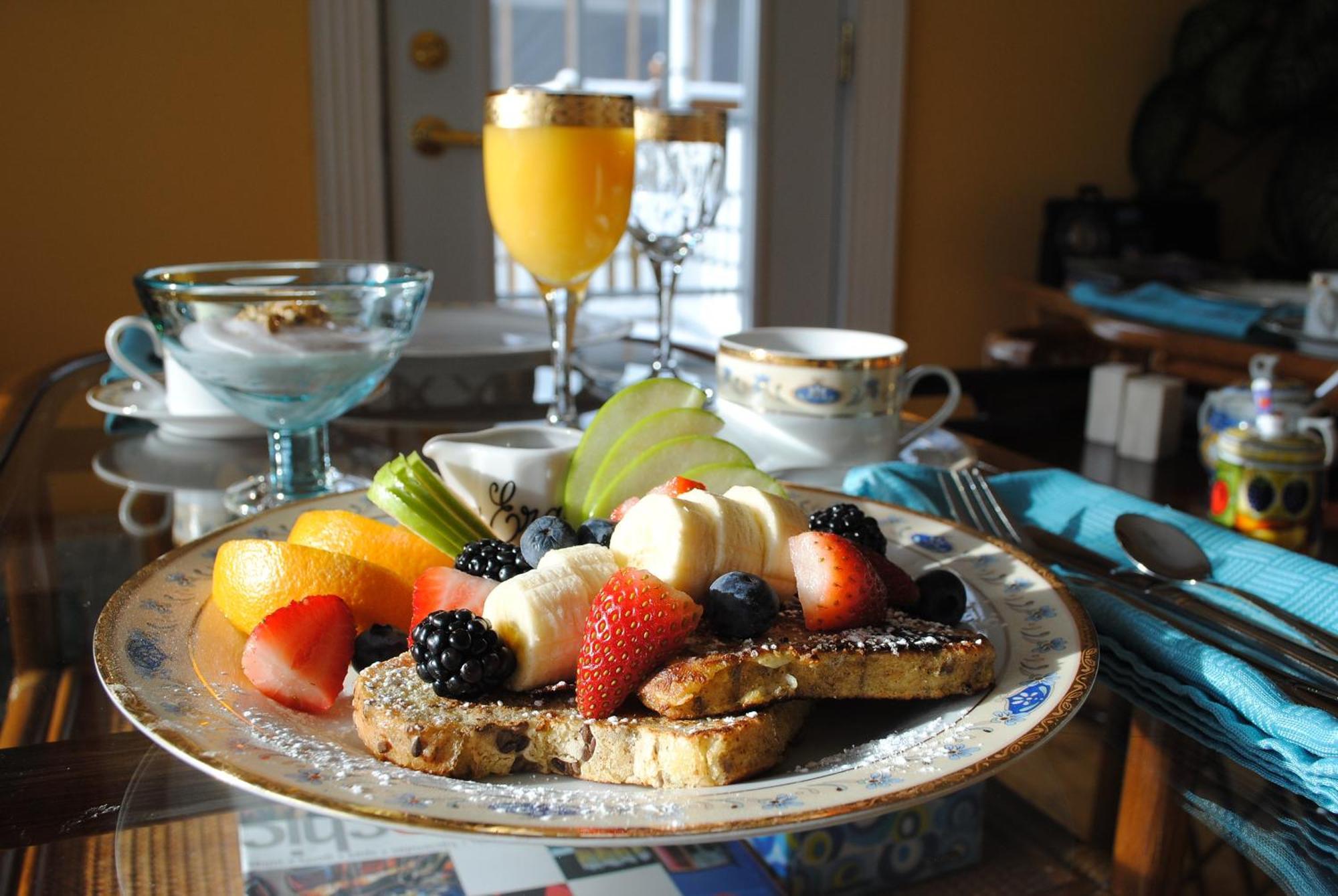 Auberge Marquis De Montcalm Sherbrooke Buitenkant foto
