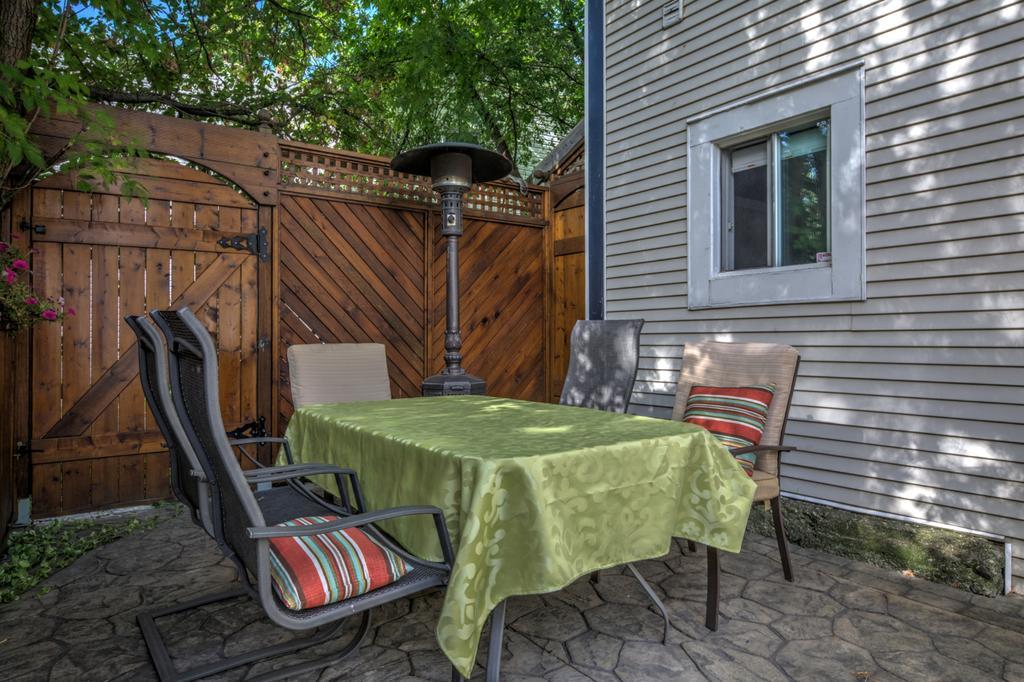 Auberge Marquis De Montcalm Sherbrooke Buitenkant foto